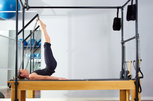 tower pilates woodstock vt lucy dunne